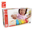 Christmas Gift High Quality baby toy musical educational wooden xylophone parts